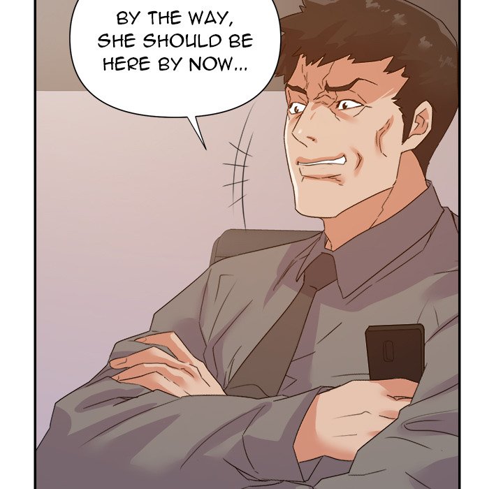 New Flavors - Chapter 23 [photo 87] - MangaPorn