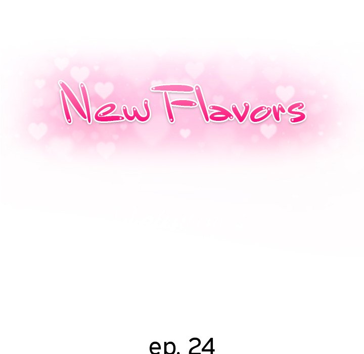 New Flavors - Chapter 24 [photo 11] - MangaPorn