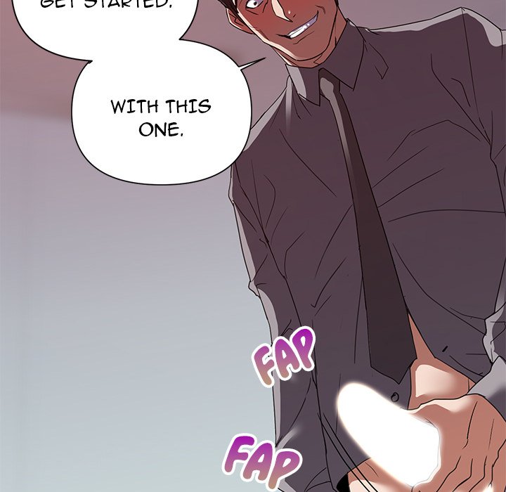 New Flavors - Chapter 24 [photo 37] - MangaPorn
