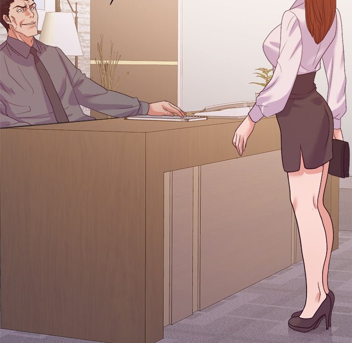 New Flavors - Chapter 24 [photo 97] - MangaPorn