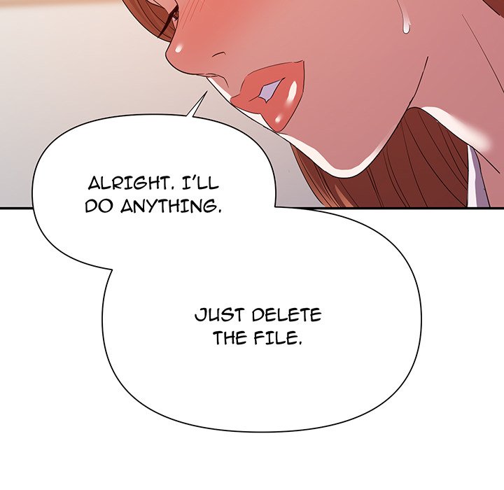 New Flavors - Chapter 25 [photo 10] - MangaPorn