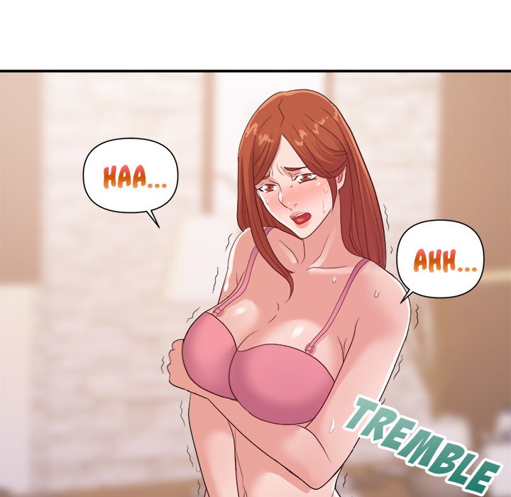 New Flavors - Chapter 25 [photo 101] - MangaPorn