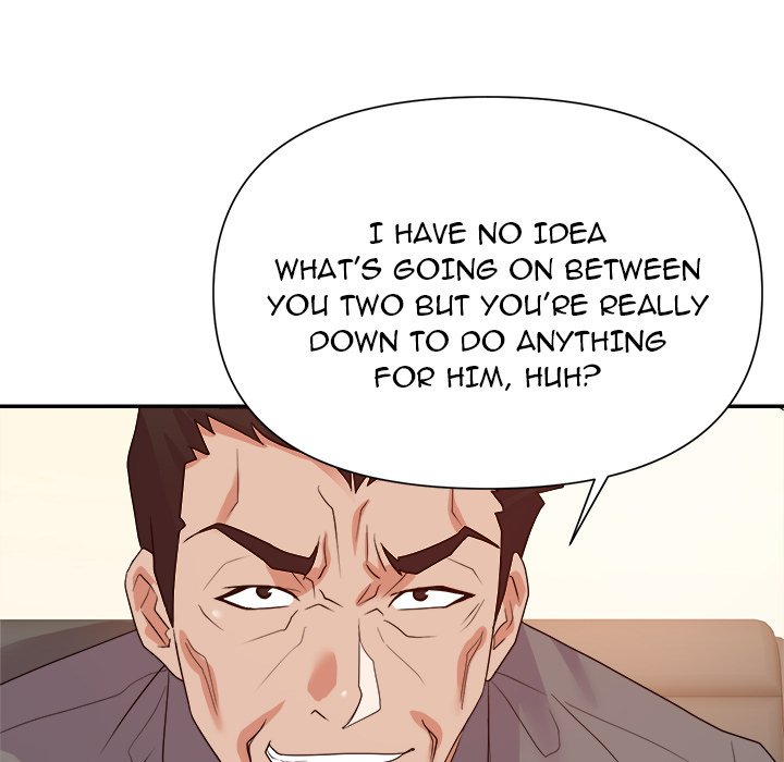 New Flavors - Chapter 25 [photo 17] - MangaPorn