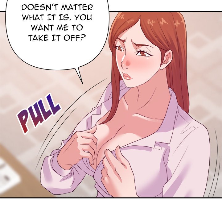 New Flavors - Chapter 25 [photo 19] - MangaPorn