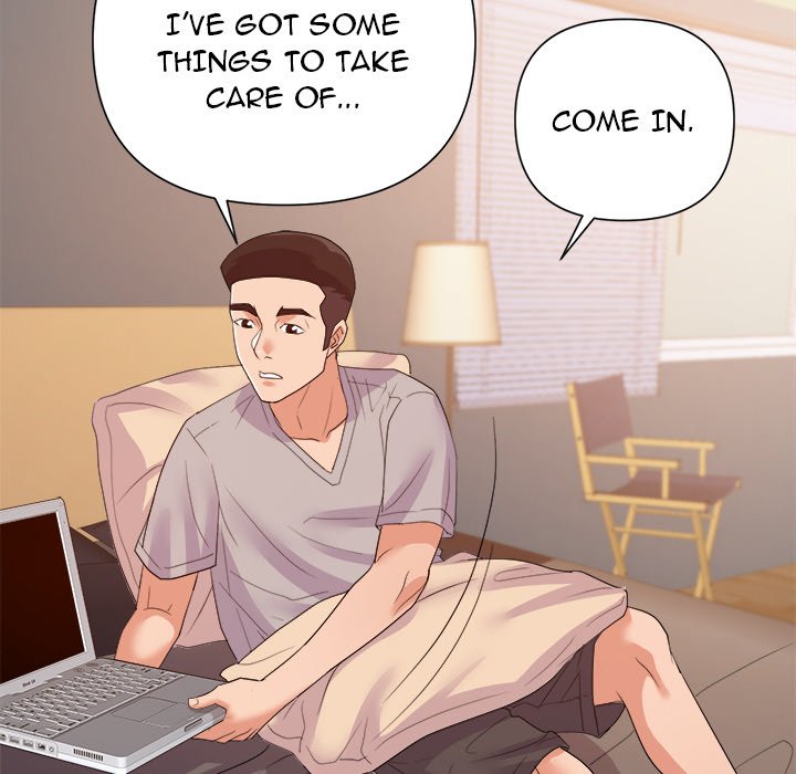 New Flavors - Chapter 25 [photo 34] - MangaPorn