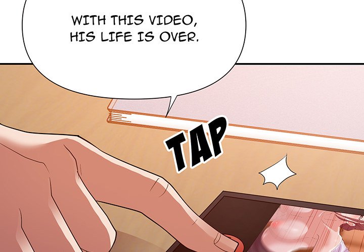 New Flavors - Chapter 25 [photo 4] - MangaPorn