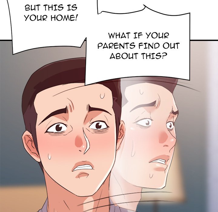 New Flavors - Chapter 25 [photo 42] - MangaPorn