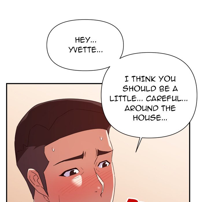 New Flavors - Chapter 25 [photo 45] - MangaPorn