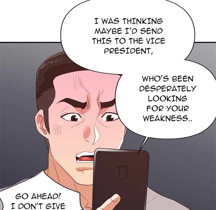 New Flavors - Chapter 25 [photo 93] - MangaPorn