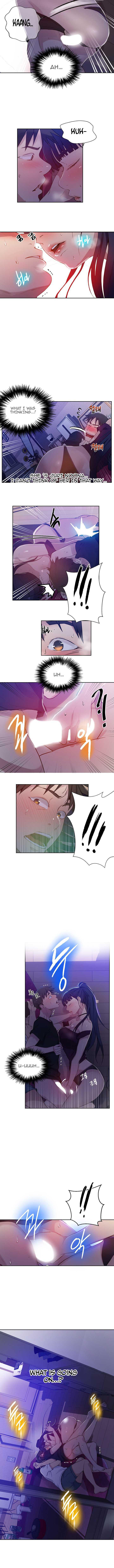 Secret Class - Chapter 60 [photo 10] - MangaPorn
