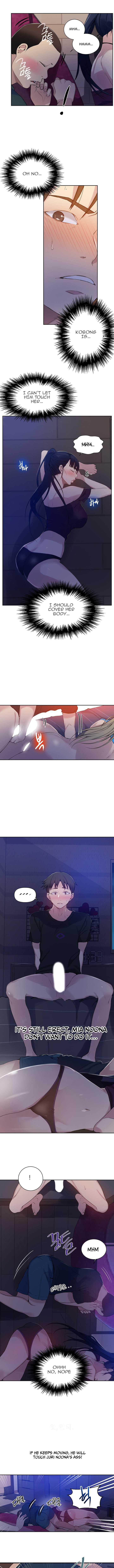 Secret Class - Chapter 60 [photo 8] - MangaPorn