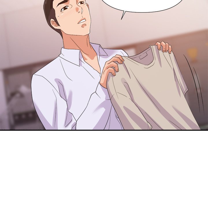 New Flavors - Chapter 28 [photo 49] - MangaPorn