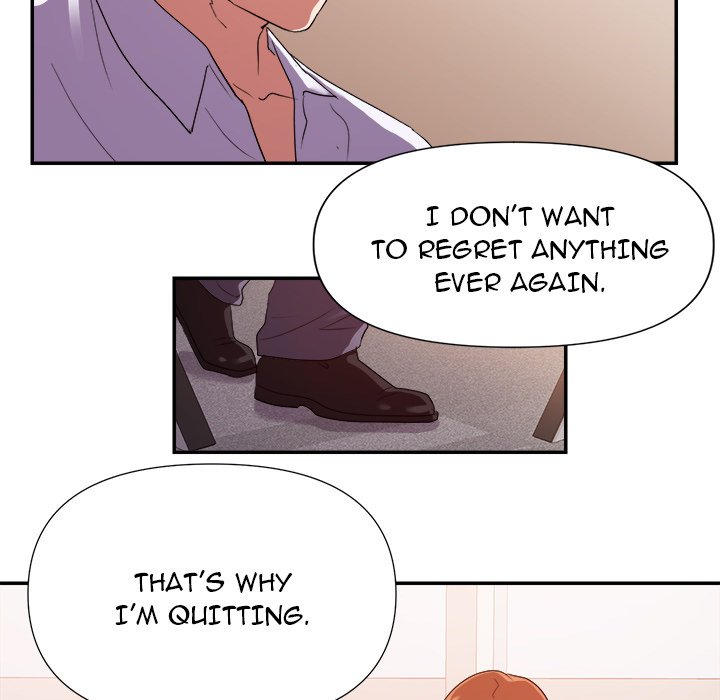 New Flavors - Chapter 28 [photo 54] - MangaPorn