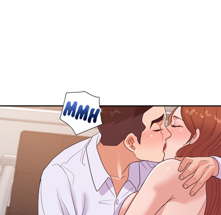 New Flavors - Chapter 28 [photo 80] - MangaPorn