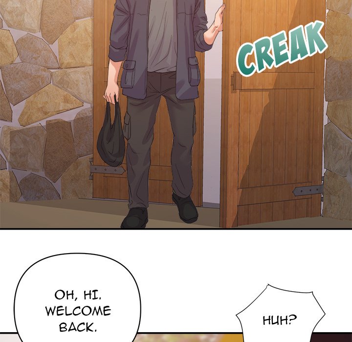 New Flavors - Chapter 29 [photo 65] - MangaPorn