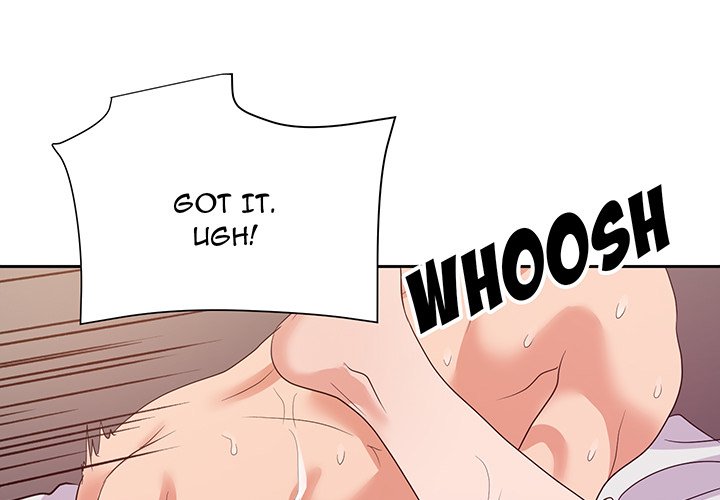 New Flavors - Chapter 30 [photo 1] - MangaPorn
