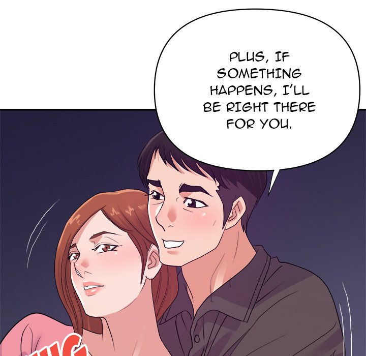 New Flavors - Chapter 30 [photo 104] - MangaPorn