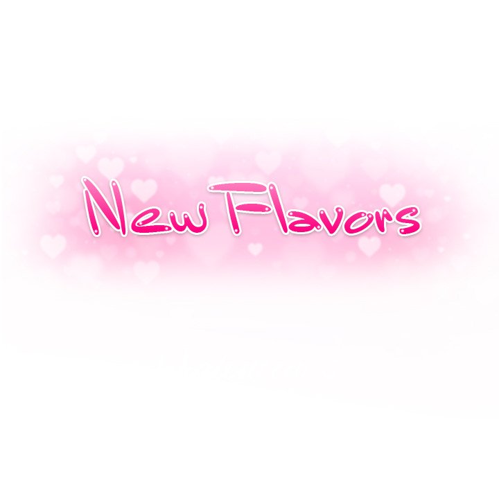 New Flavors - Chapter 30 [photo 11] - MangaPorn