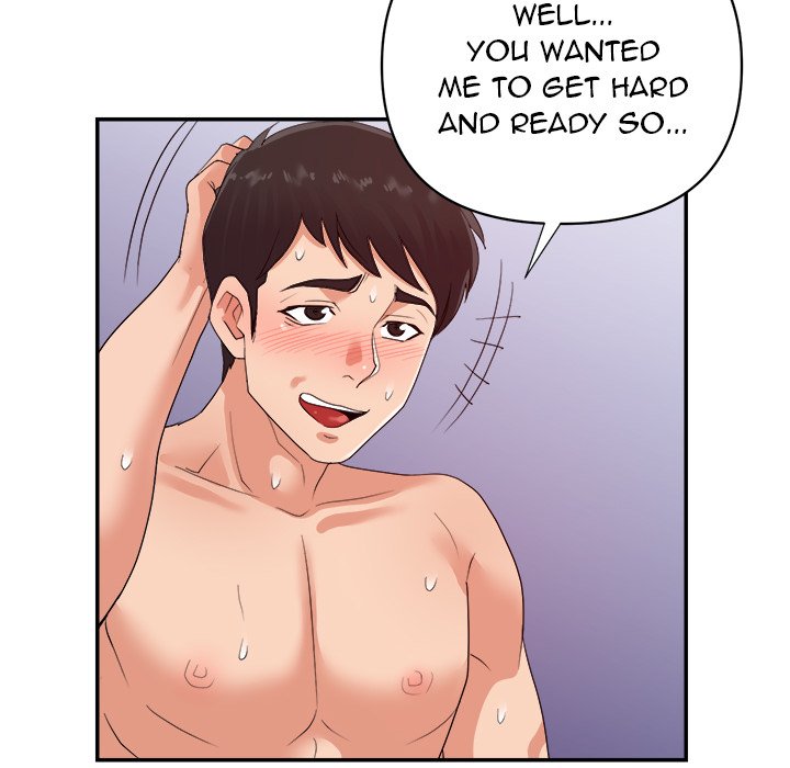 New Flavors - Chapter 30 [photo 48] - MangaPorn