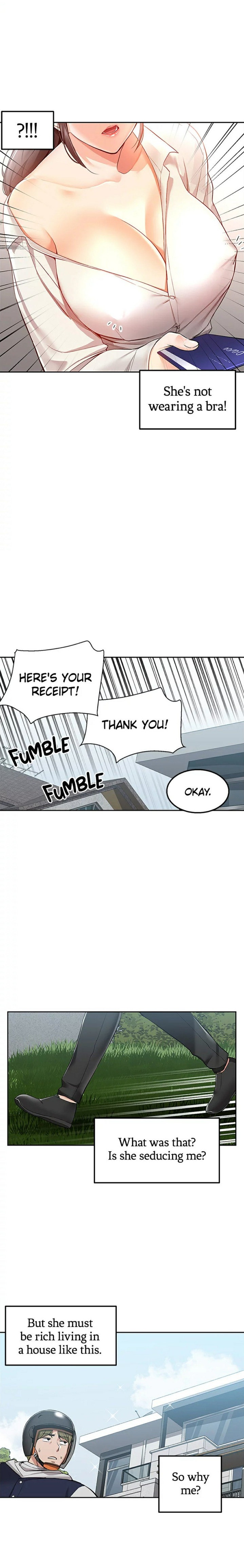 Delivery - Chapter 1 [photo 15] - MangaPorn