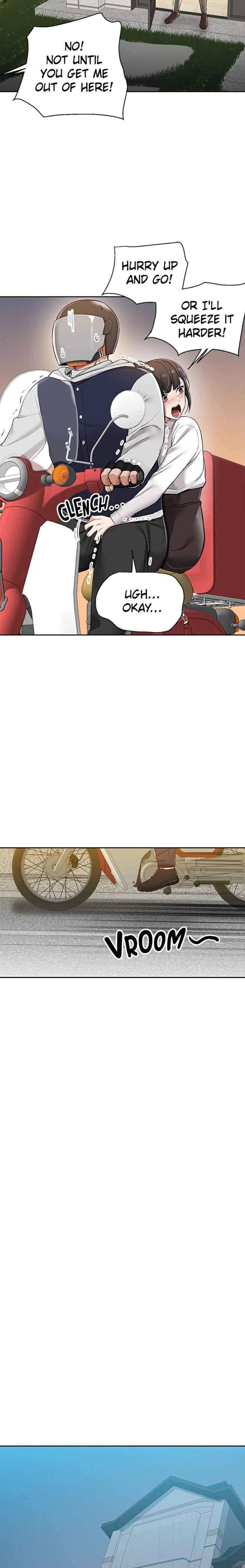 Delivery - Chapter 1 [photo 21] - MangaPorn