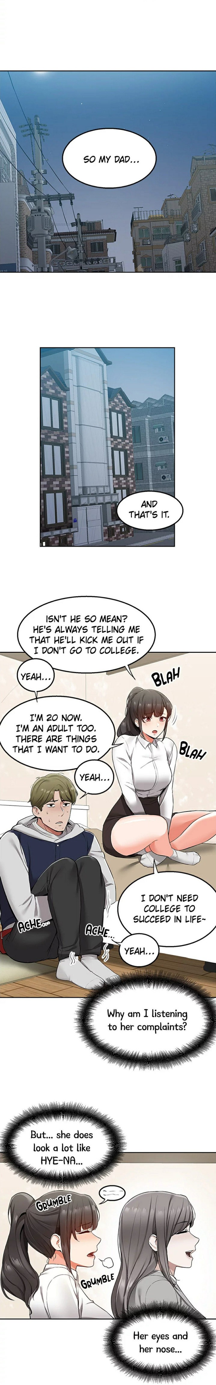 Delivery - Chapter 1 [photo 24] - MangaPorn