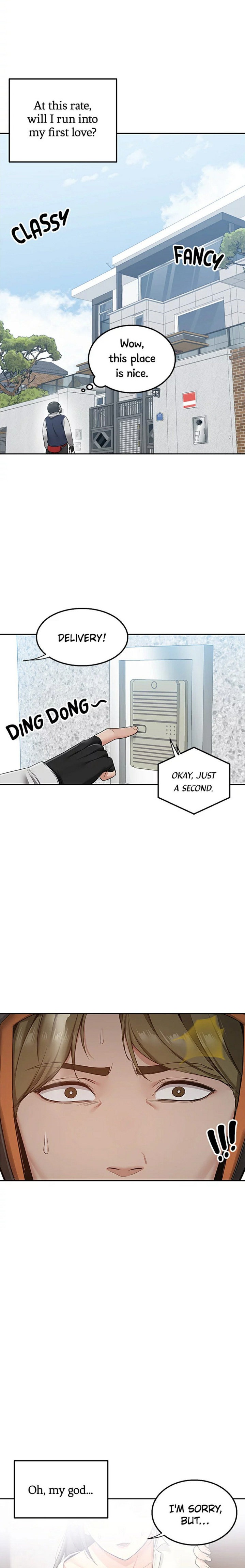 Delivery - Chapter 1 [photo 5] - MangaPorn