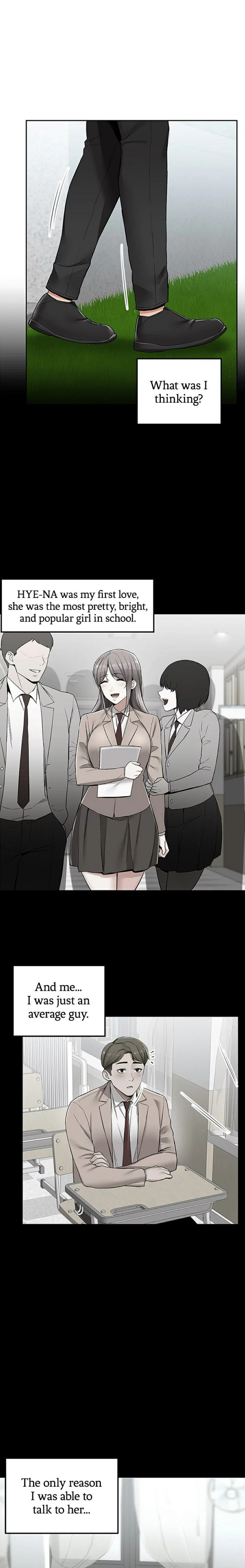 Delivery - Chapter 1 [photo 8] - MangaPorn