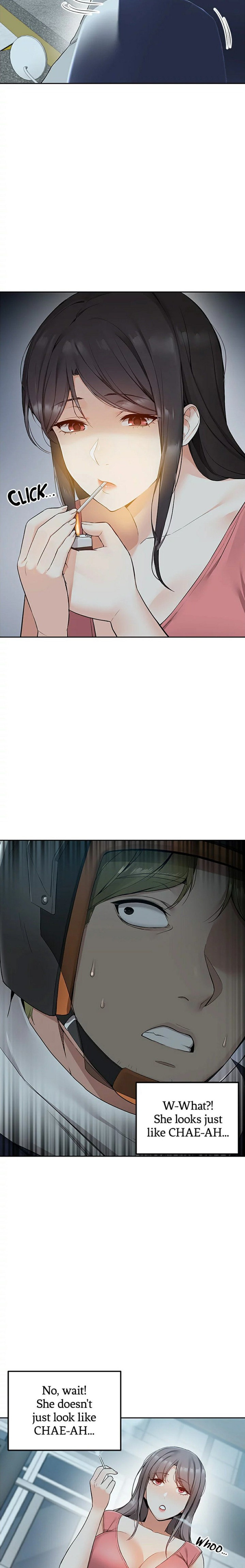 Delivery - Chapter 3 [photo 12] - MangaPorn