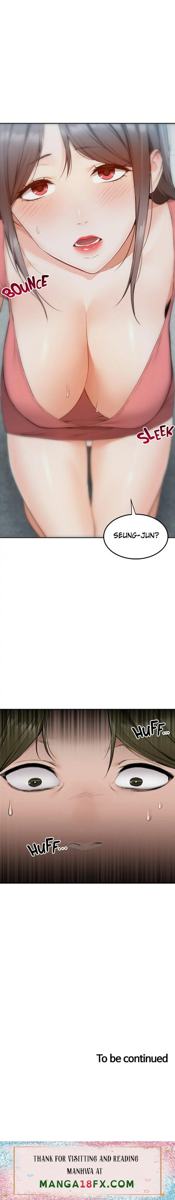 Delivery - Chapter 3 [photo 24] - MangaPorn