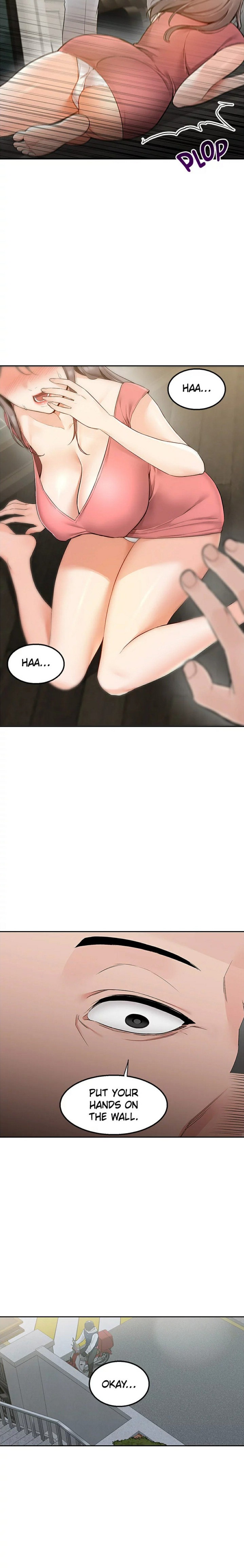 Delivery - Chapter 3 [photo 3] - MangaPorn