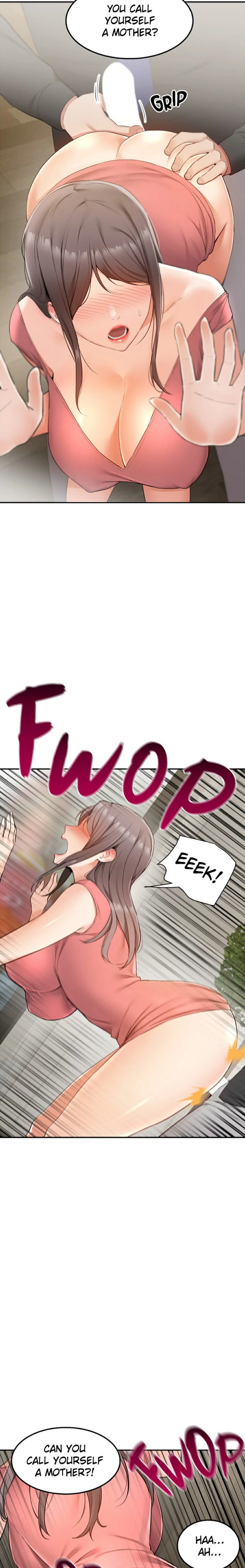 Delivery - Chapter 3 [photo 5] - MangaPorn