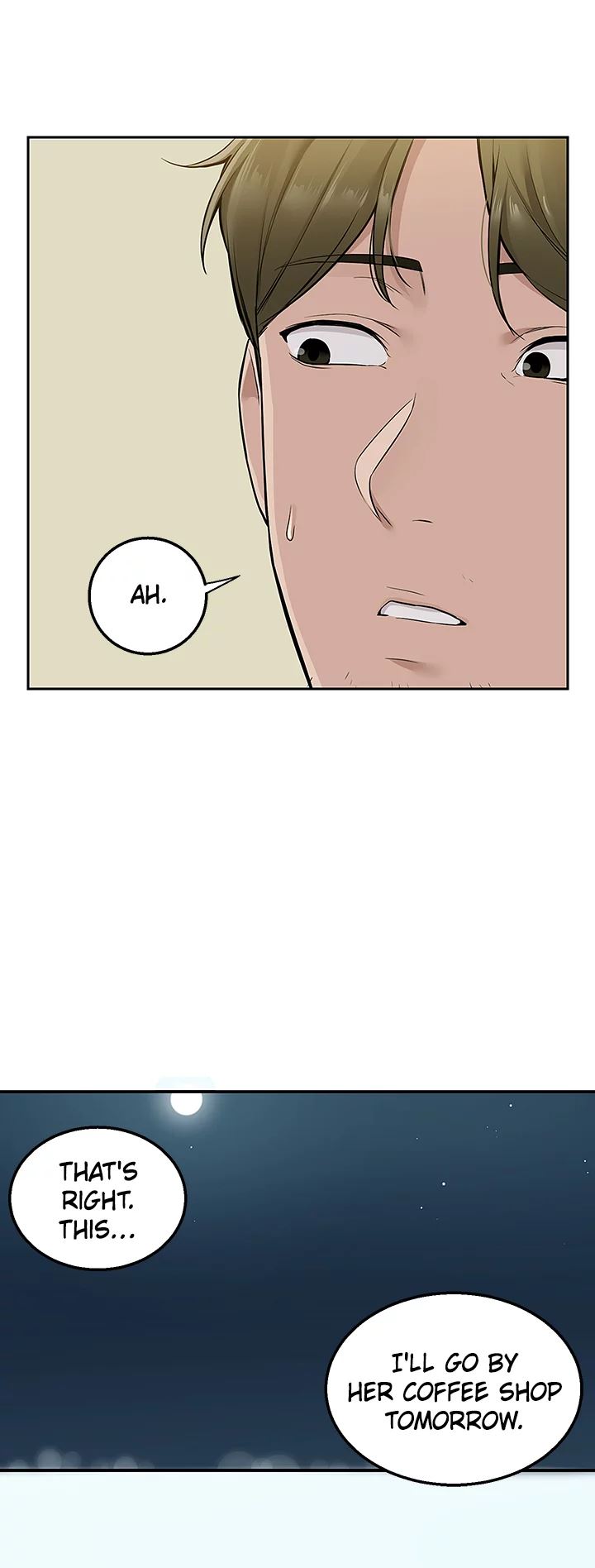 Delivery - Chapter 4 [photo 13] - MangaPorn