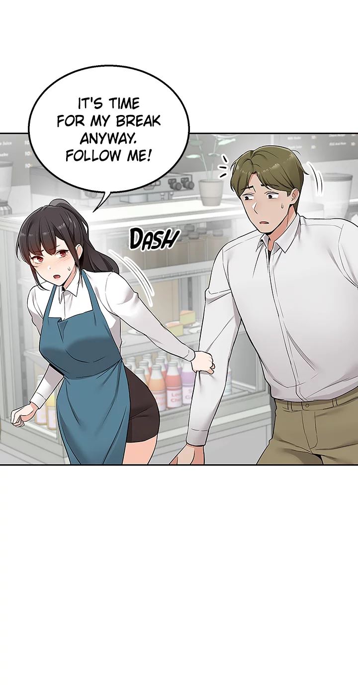 Delivery - Chapter 4 [photo 19] - MangaPorn