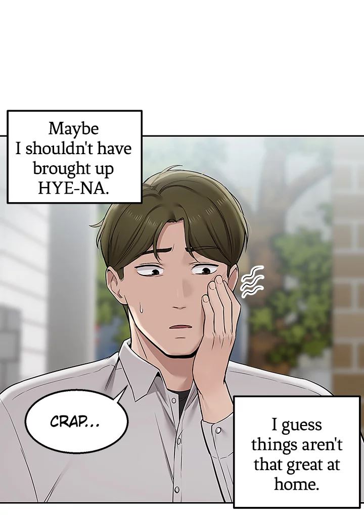 Delivery - Chapter 4 [photo 33] - MangaPorn