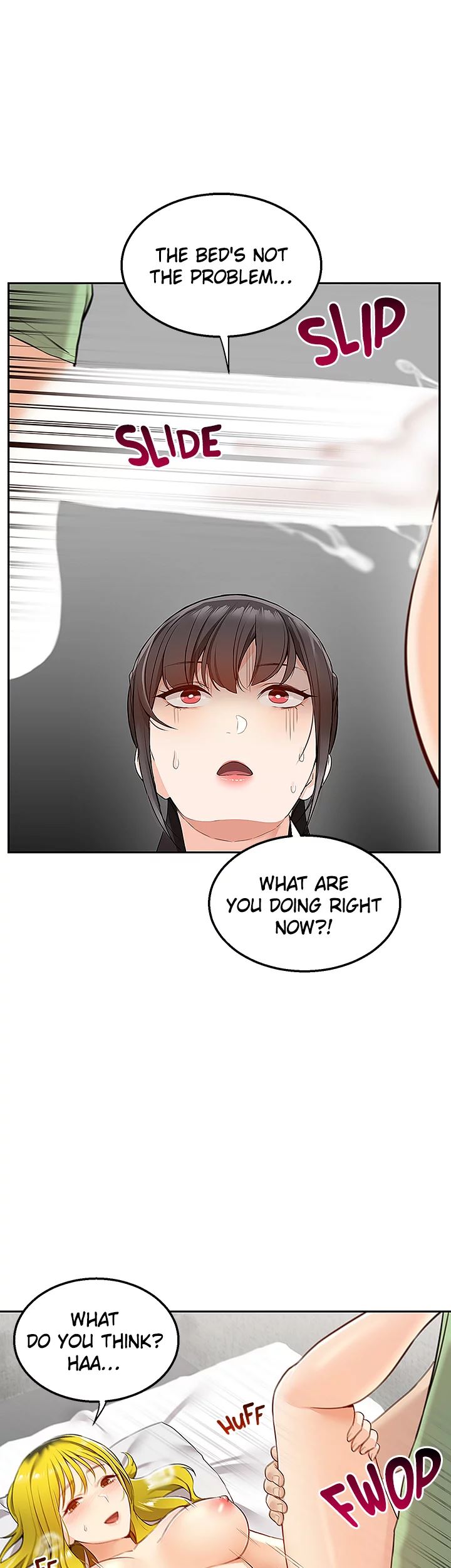 Delivery - Chapter 4 [photo 46] - MangaPorn