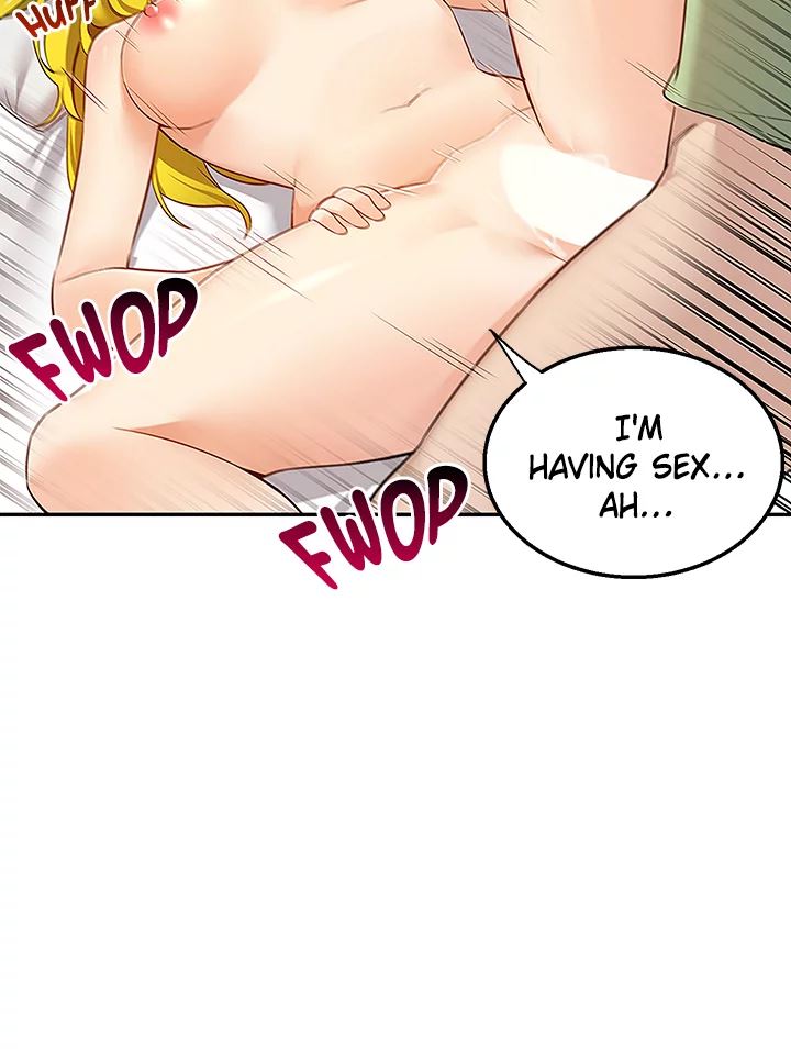 Delivery - Chapter 4 [photo 47] - MangaPorn