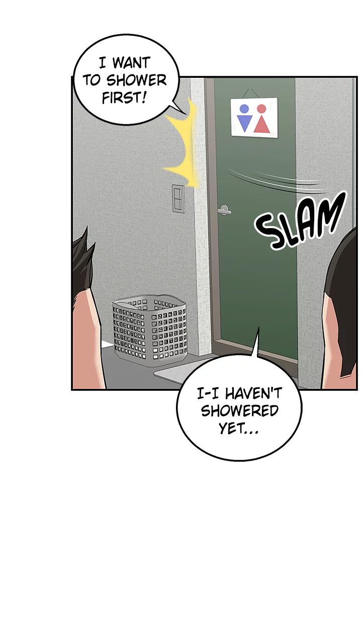 Delivery - Chapter 5 [photo 3] - MangaPorn