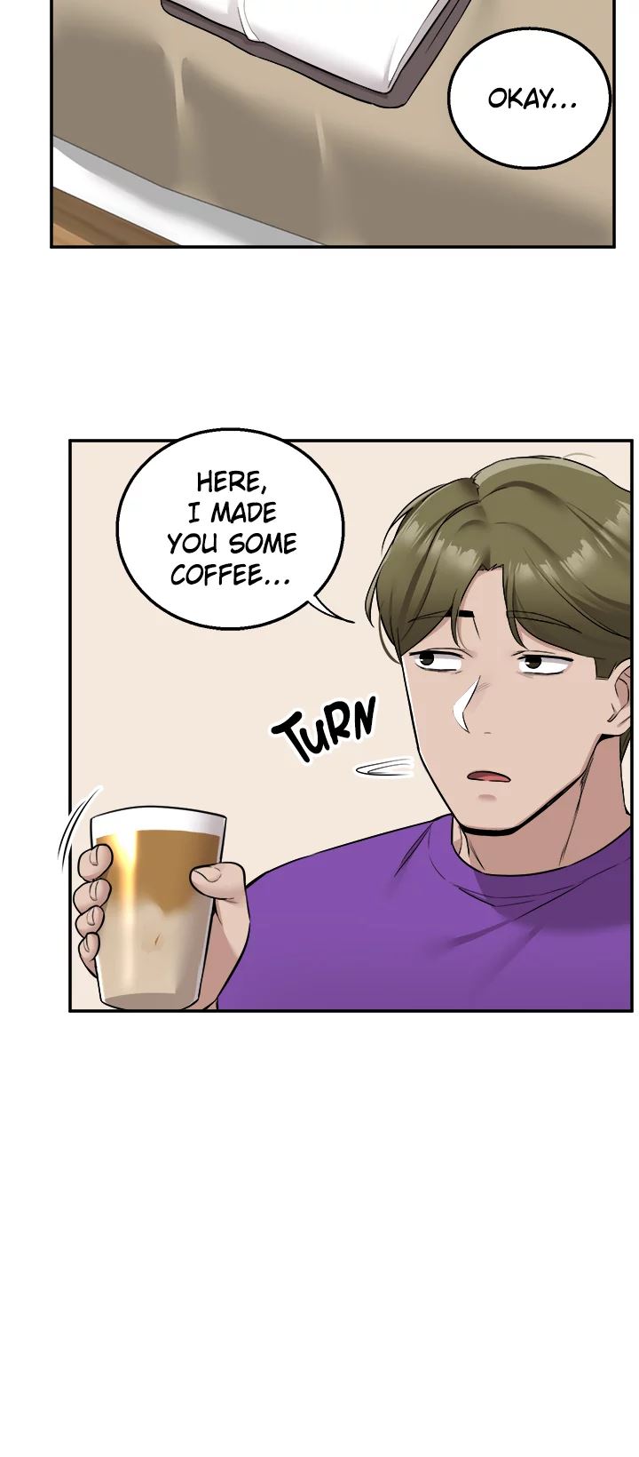 Delivery - Chapter 5 [photo 39] - MangaPorn