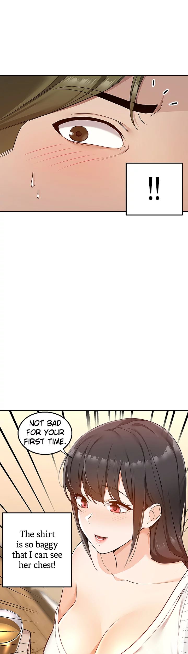 Delivery - Chapter 5 [photo 44] - MangaPorn