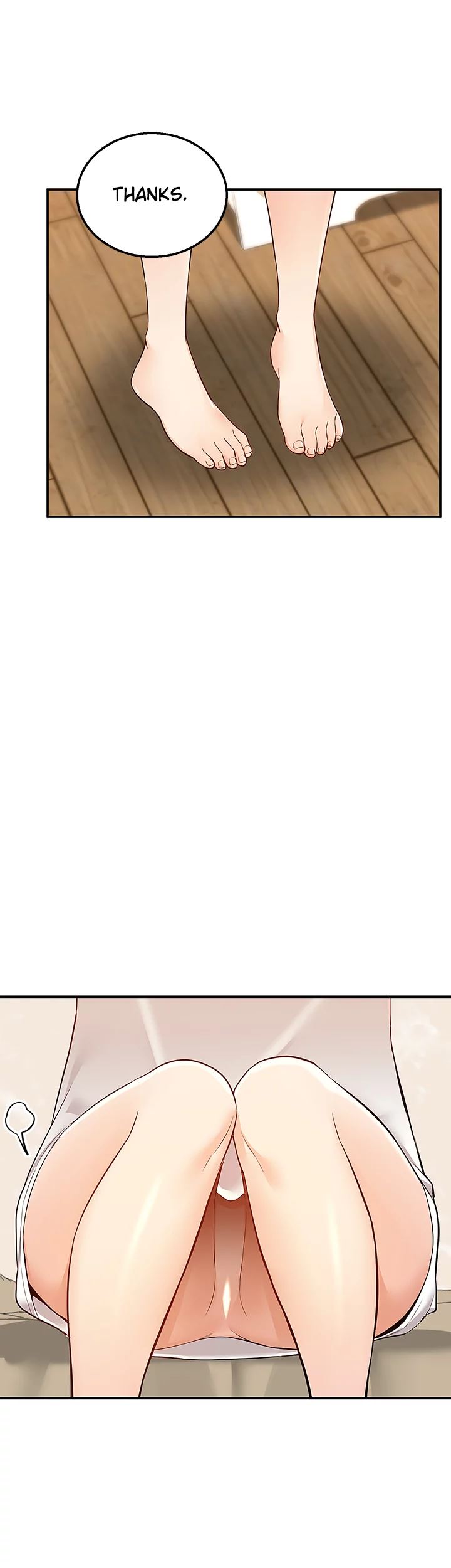 Delivery - Chapter 5 [photo 46] - MangaPorn