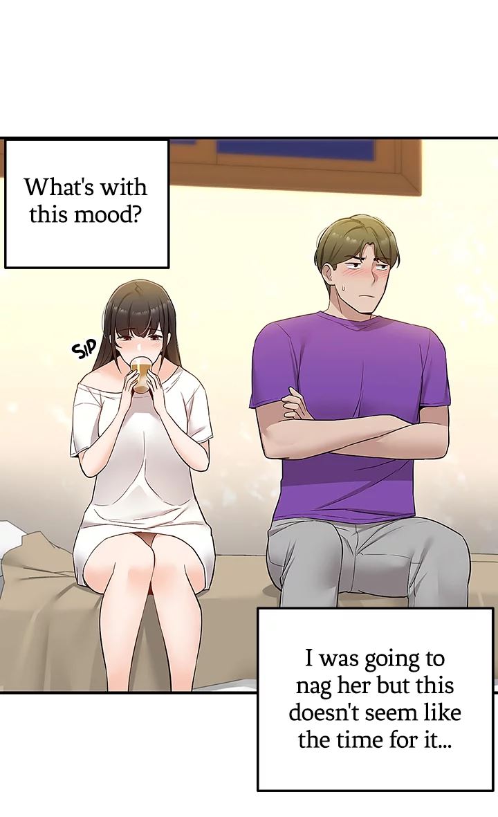 Delivery - Chapter 5 [photo 47] - MangaPorn