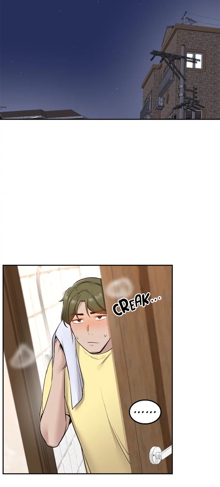 Delivery - Chapter 6 [photo 11] - MangaPorn