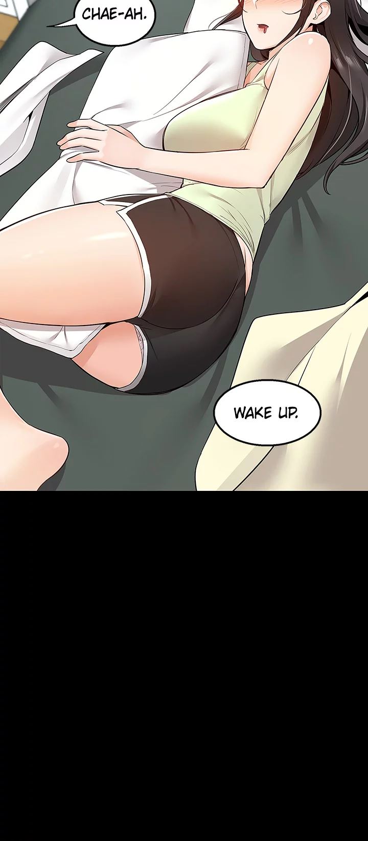 Delivery - Chapter 6 [photo 21] - MangaPorn