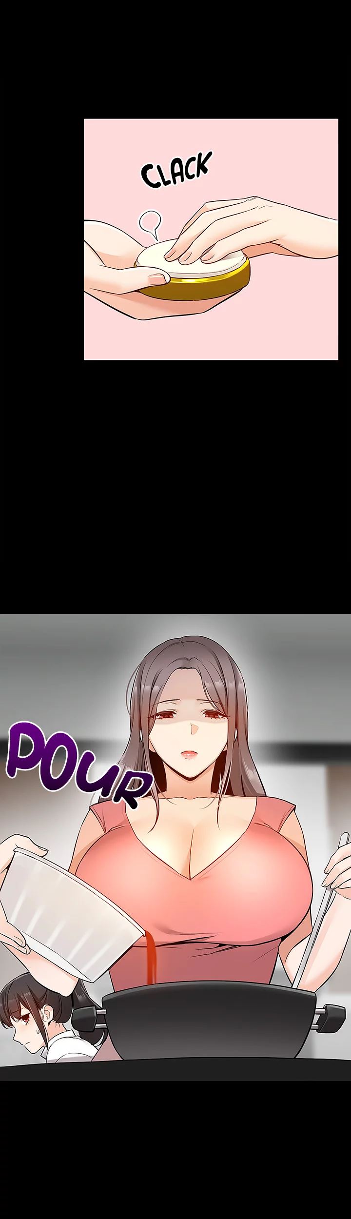 Delivery - Chapter 6 [photo 28] - MangaPorn