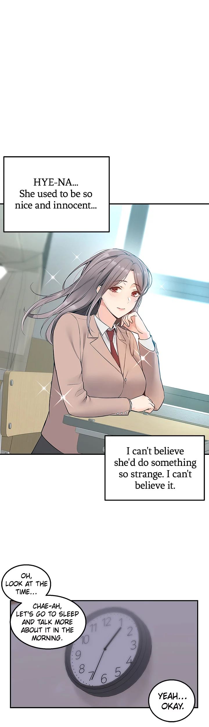 Delivery - Chapter 6 [photo 32] - MangaPorn