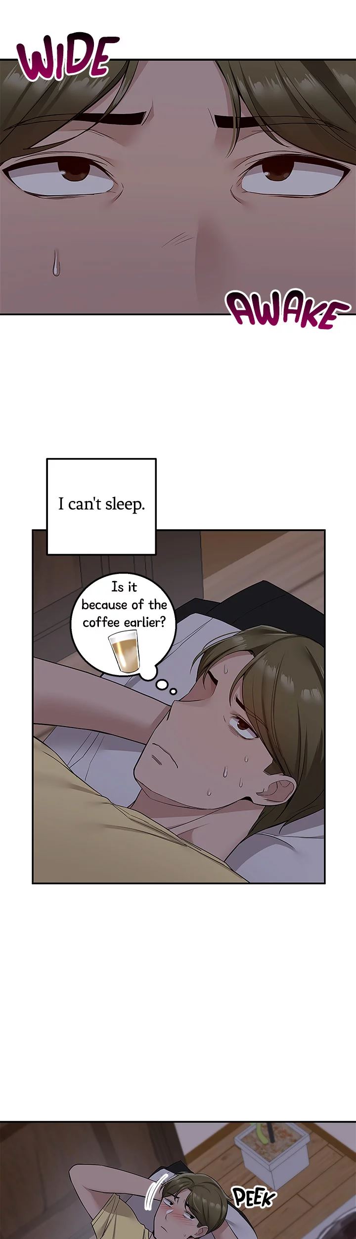 Delivery - Chapter 6 [photo 34] - MangaPorn