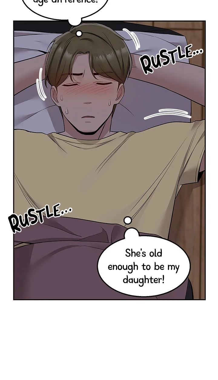 Delivery - Chapter 6 [photo 37] - MangaPorn