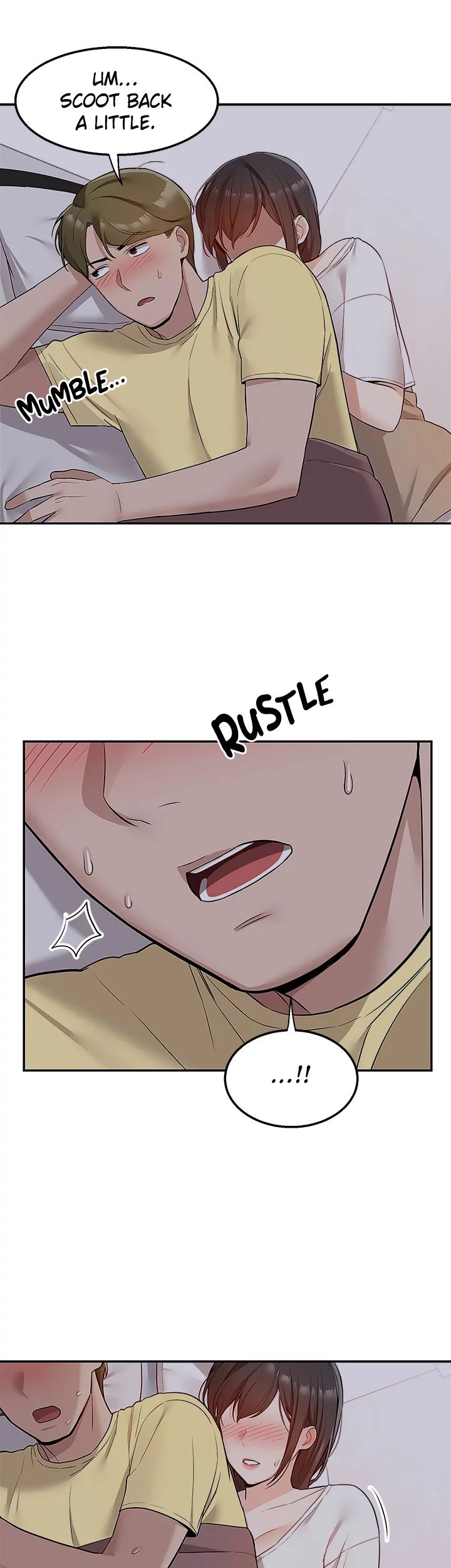 Delivery - Chapter 6 [photo 46] - MangaPorn