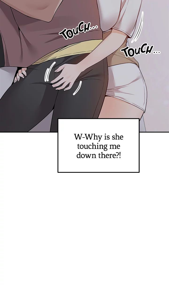 Delivery - Chapter 6 [photo 47] - MangaPorn